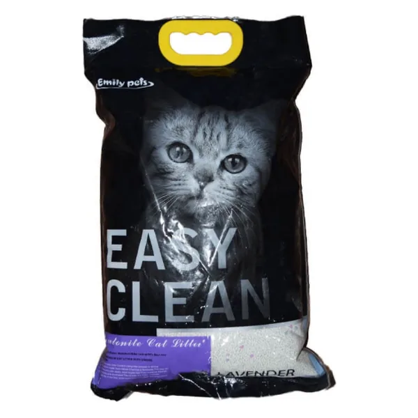Arena Easy Clean Lavanda