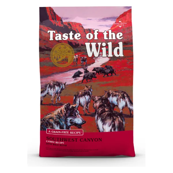 Taste of the Wild Southwest Canyon